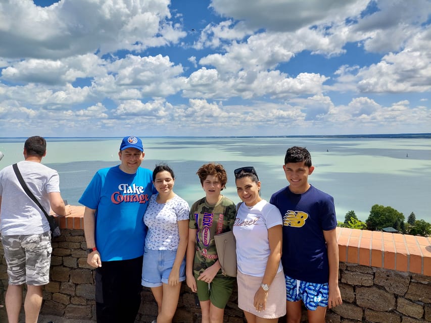 Budapest: Lake Balaton & Herend Porcelain Private Day Tour - Who will enjoy this day most?