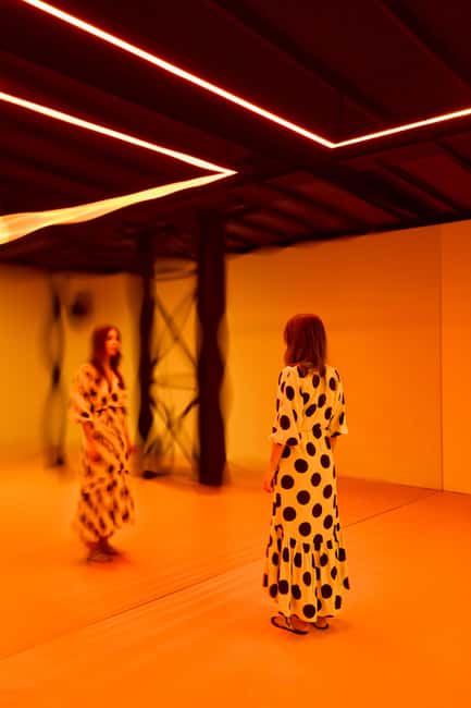 Budapest: Light Art Museum - Immersive New Media Experience - Is the Light Art Museum worth booking?