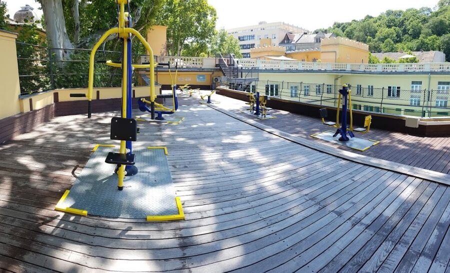 Budapest: Lukács Thermal Bath Full-Day Spa Ticket - Key points to know before you go