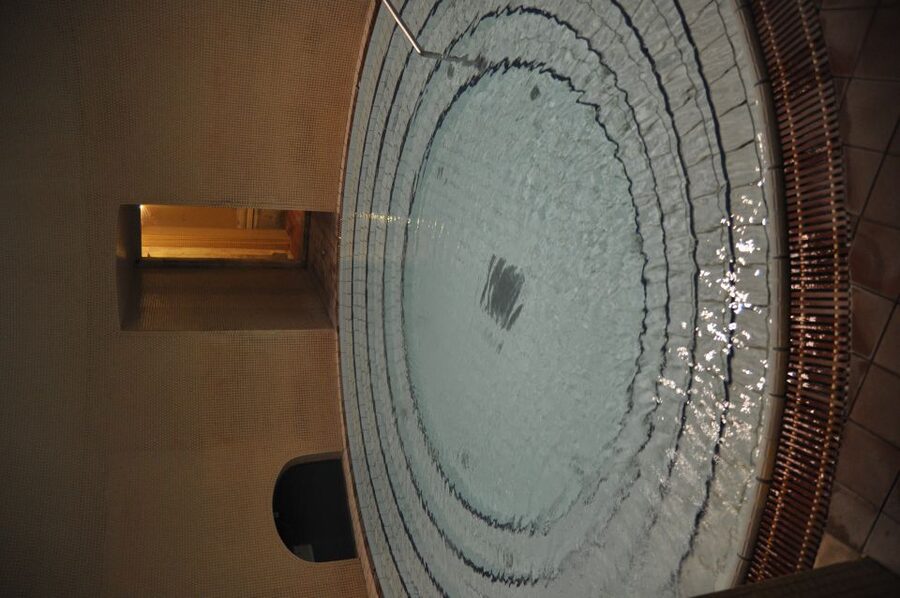 Budapest: Lukács Thermal Bath Full-Day Spa Ticket - Practical preparation for your visit