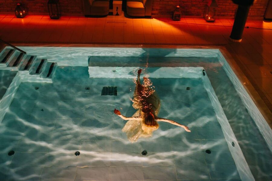Budapest: Mandala Day Spa & Luxury Pool Experience - Why Mandala Day Spa feels different from Budapest’s big baths