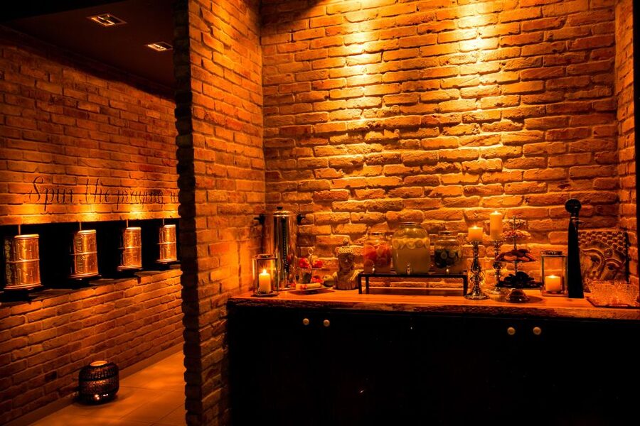 Budapest: Mandala Day Spa & Luxury Pool Experience - Choosing between the five packages