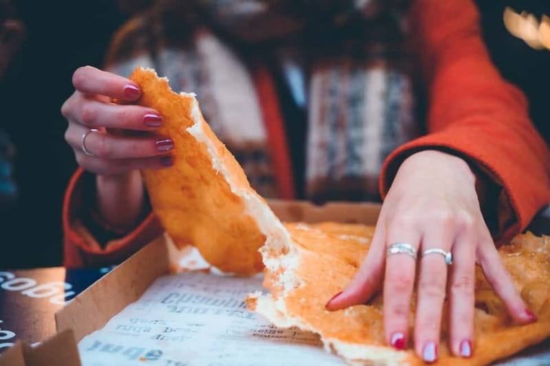 Budapest Market and Food Tasting Tour with a Local Guide - Lángos, chimney cake and the sweet course
