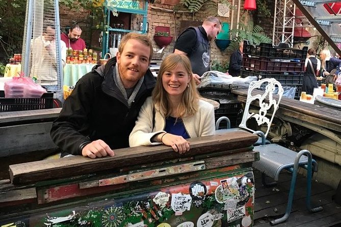 Budapest Market Tour & Home Cooking Class with local Chef & Guide - Price, timing, and practical value