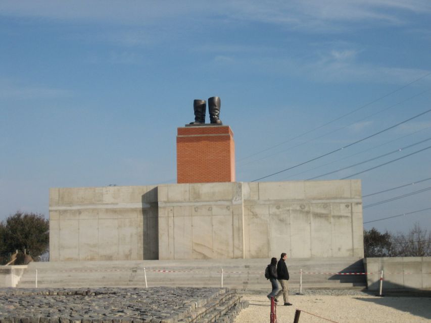 Budapest: Memento Park and Icons of Communism Guided Tour - Is $63 a fair price?
