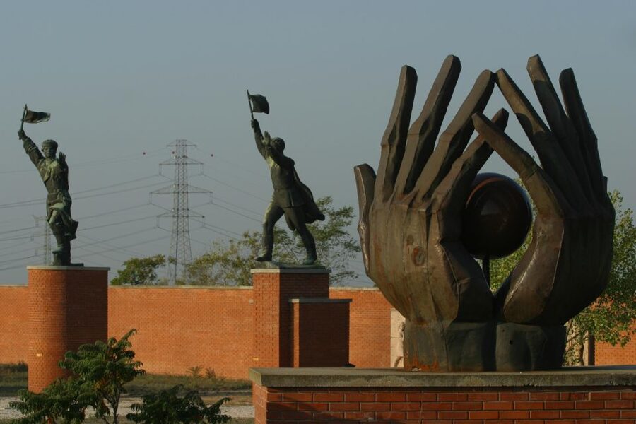 Budapest: Memento Park Ticket - Getting there without a built-in transfer