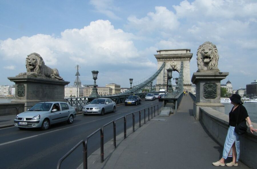 Budapest: Multilingual Highlights Tour - Fishermen’s Bastion and the best panorama