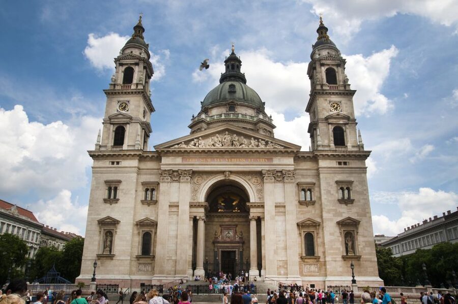 Budapest: Multilingual Highlights Tour - Liberty Square and Budapest’s difficult 20th century