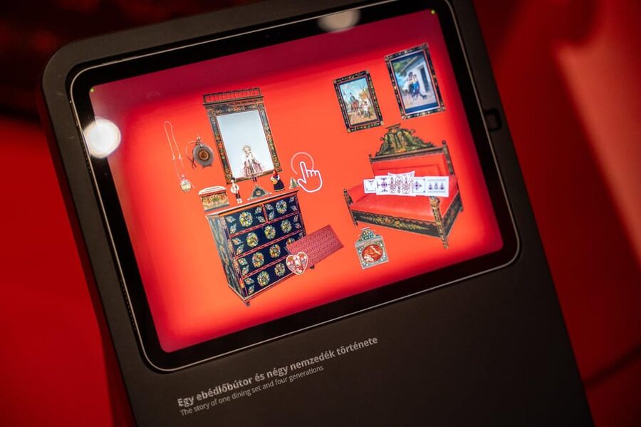 Budapest: Museum of Ethnography Entry Ticket - Who should book this museum visit?
