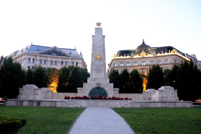 Budapest: Night Walking Tour with Danube River Cruise - Andrassy Avenue and the First Taste of Pest