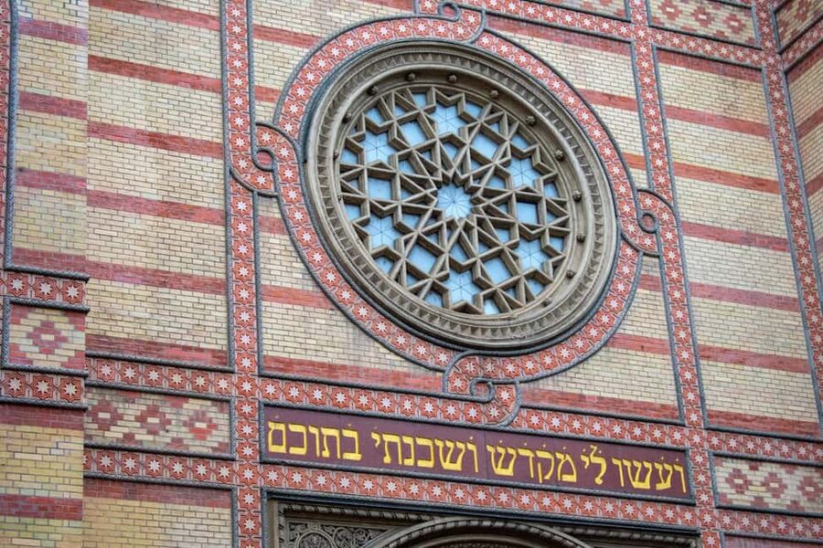 Budapest Old Jewish Quarter History Private Walking Tour - From Roman-era roots to the Holocaust