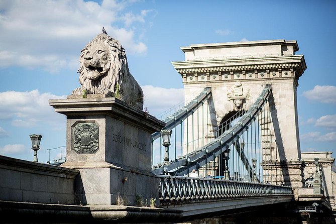Budapest One Way Private Transfer to or from Airport - The ride to your hotel takes about 30 minutes