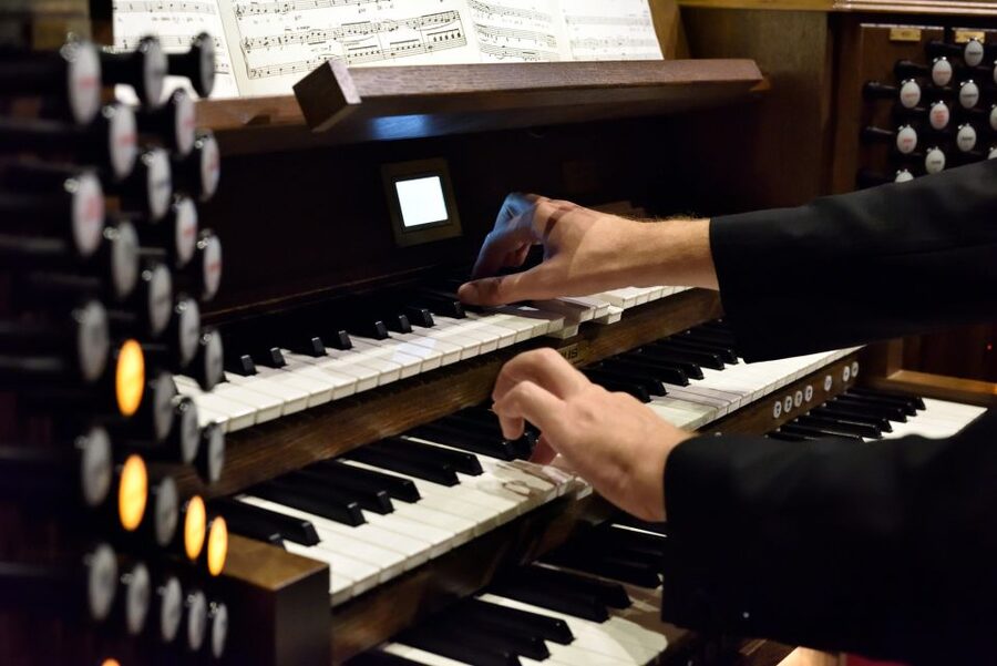 Budapest: Organ Concert in St. Stephen's Basilica - Why St. Stephen’s Basilica makes a strong concert venue
