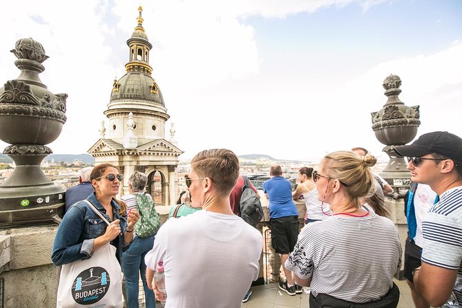 Budapest Overview Private tour - The Opera House offers a polished city-center glimpse