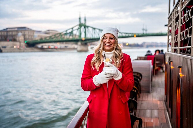 Budapest Paddle Steamer Danube Cruise with Tokaj & Audio Guide - Should you book the Budapest paddle steamer cruise?
