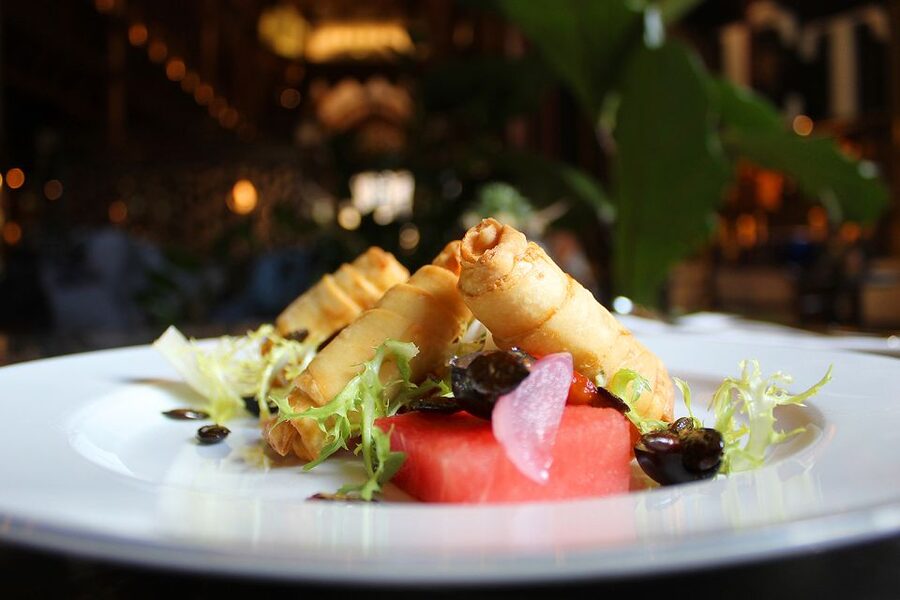 Budapest: Párisi Passage Restaurant 3-Course Menu - Price, value, and who should pay it