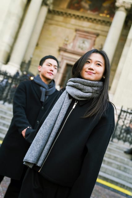Budapest: Photo Session with Professional Local Photographer - Tips for getting better photographs