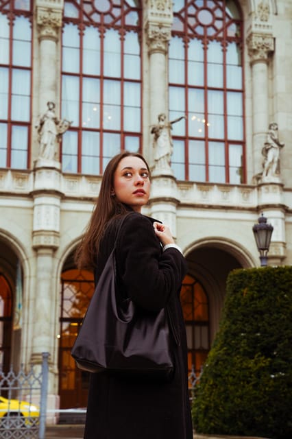 Budapest: Photo Session with Professional Local Photographer - How the one-hour photo session works
