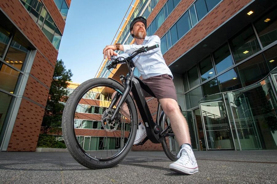 Budapest: Premium E-Bike Rental - Four Hours or a Full Day