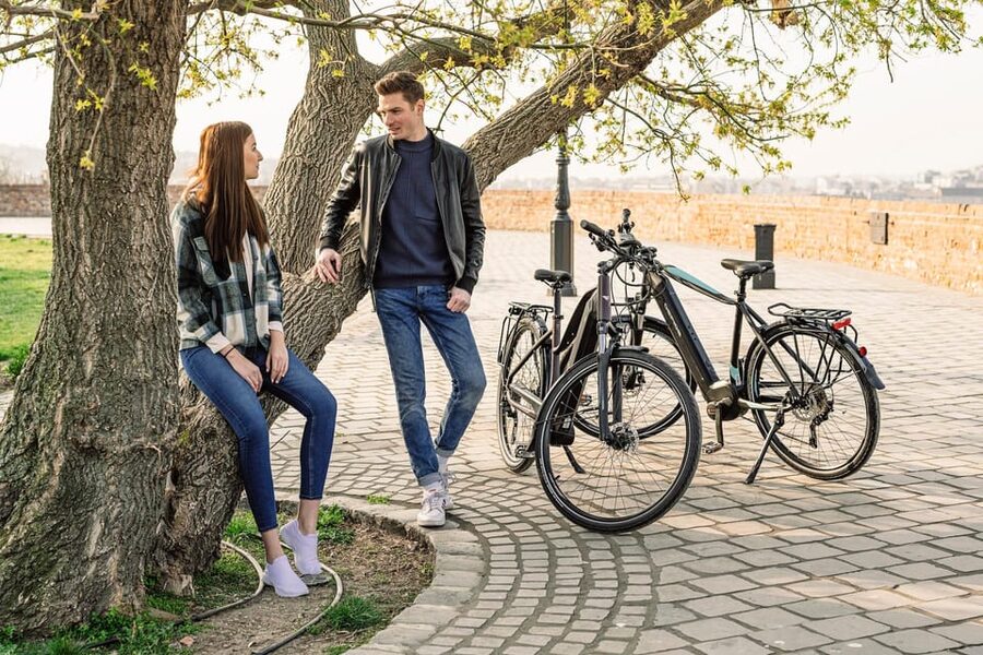 Budapest: Premium E-Bike Rental - Who Will Enjoy This Rental Most