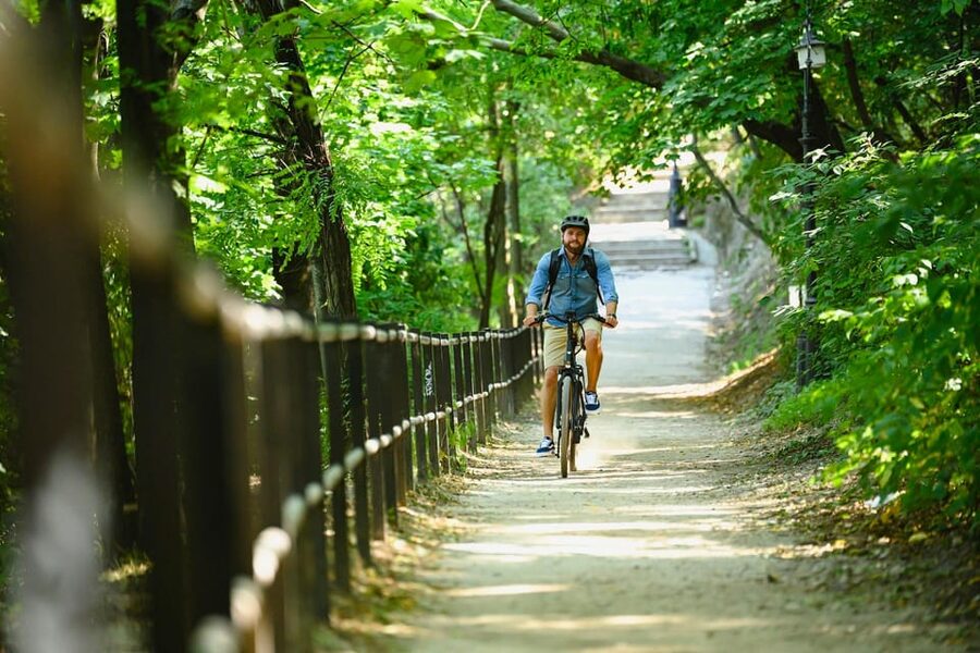 Budapest: Premium E-Bike Rental - Staff Help and Bike Quality
