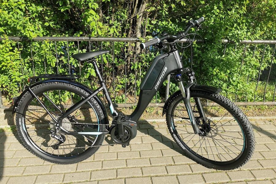 Budapest: Premium E-Bike Rental - Booking Details That Matter