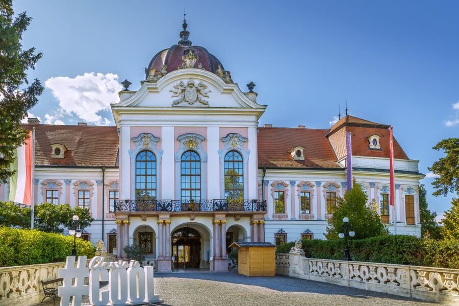 Budapest: Private 3-Hour Gödöllő Palace Tour - Why Gödöllő Palace is worth leaving Budapest for
