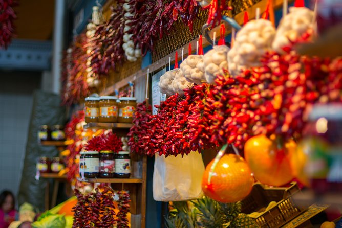 Budapest: Private 4-Hour Walking Tour with a Local - Is $335.51 good value for your group?