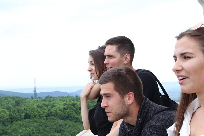 Budapest: Private Adventure Sightseeing Bicycle Tour - What the private format adds