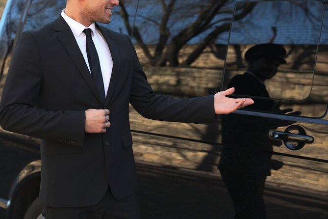 Budapest Private Airport Transfer in a Luxury Minivan - What this transfer does not provide