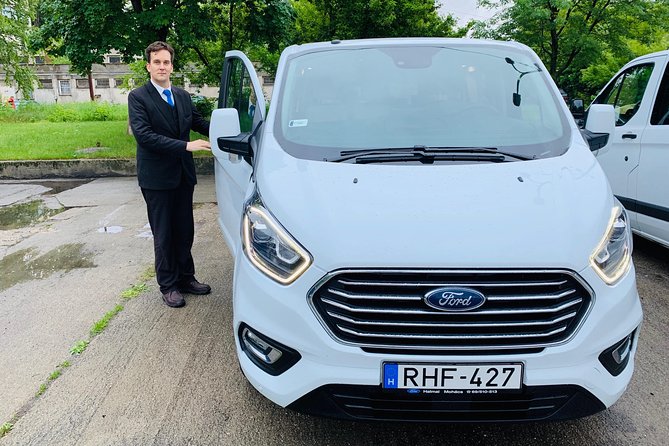 Budapest Private Airport Transfer to City or to BUD Airport Door 2 Door - Key points to know before booking