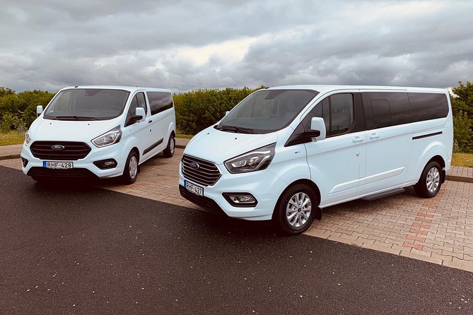 Budapest Private Airport Transfer to City or to BUD Airport Door 2 Door - A simple arrival at Budapest Airport