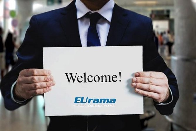 Budapest Private Airport Transfer to City or to BUD Airport Door 2 Door - Getting to Budapest Airport for a flight