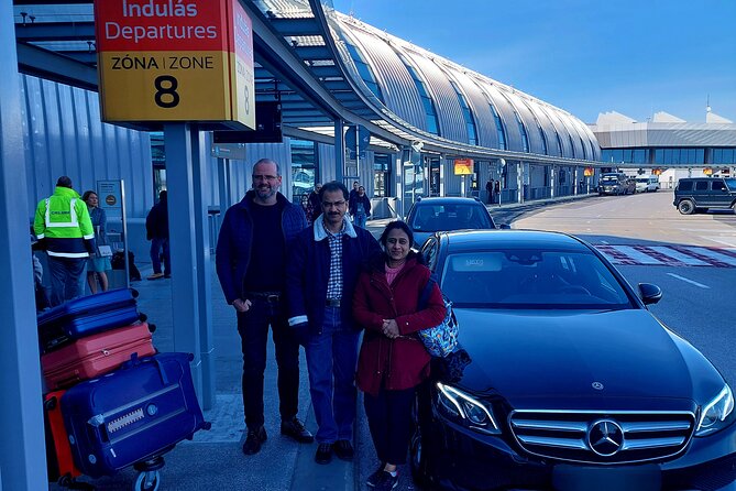 Budapest Private City Tour by car in 4 hours - What this four-hour Budapest tour actually gives you