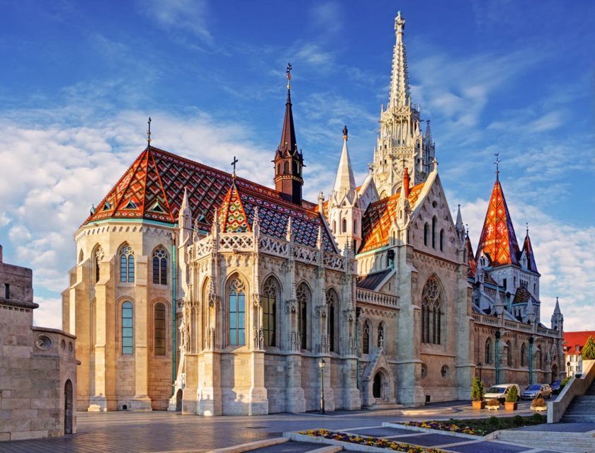 Budapest: Private City Tour with Local Guide - Why a private car works well in Budapest