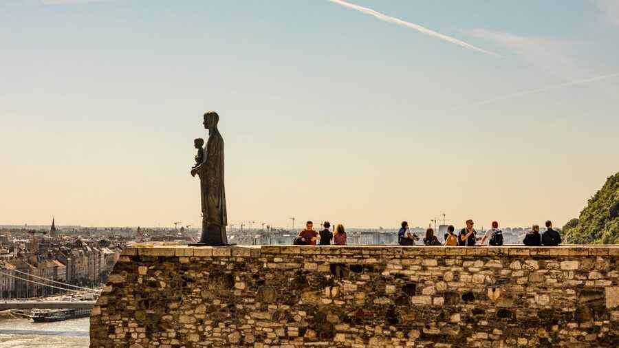 Budapest: Private Custom Tour with a Local – Icons & Gems - Walking, transport, and extra costs