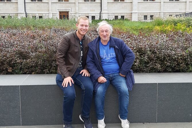 Budapest: Private Custom Walking Tour with A Guide (Private Tour) - The kinds of Budapest stops you can request