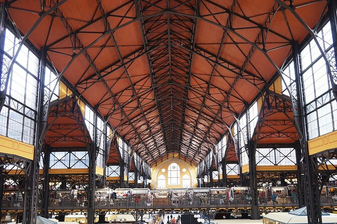 Budapest Private Full Day City Sightseeing Tour Walking or by Car - Heroes’ Square and City Park