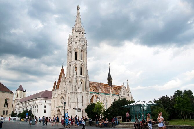 Budapest Private Full Day City Sightseeing Tour Walking or by Car - Andrássy Avenue and the Opera House