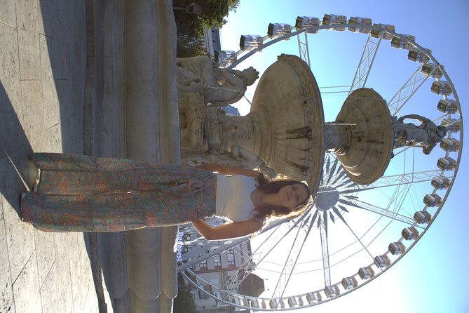 Budapest Private Guided Tour with Photoshoot - Big(3hrs) - The Danube Promenade links the sights naturally