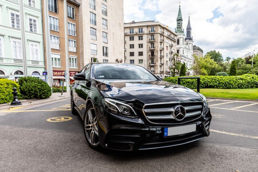 Budapest: Private Luxury Sightseeing Tour - What the guide adds