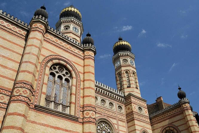 Budapest Private Luxury Sightseeing Tour with Guide and Transport - City Park, Heroes’ Square, and the baths