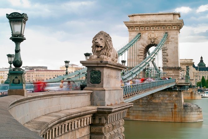 Budapest Private Luxury Sightseeing Tour with Guide and Transport - How much can you really see in four hours?