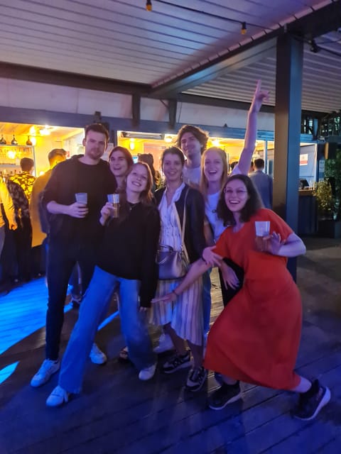 Budapest: Private, Personalized Pub Crawl, 3 drinks included - A private night in Budapest, built around your group