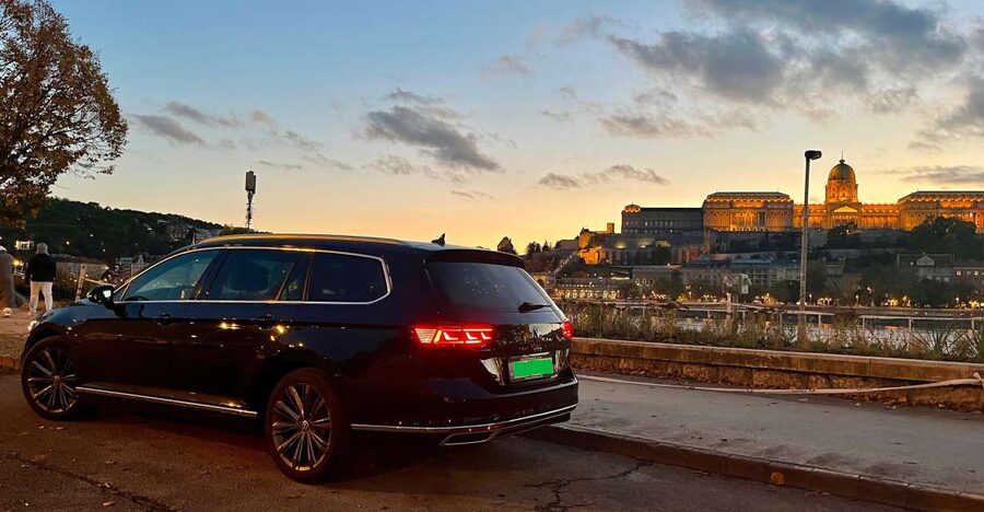 Budapest: Private Sightseeing Tour by car - Key points at a glance