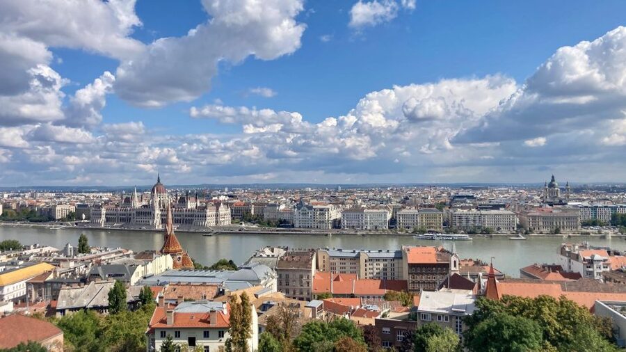 Budapest: Private Sightseeing Tour by car - What the $138 price means