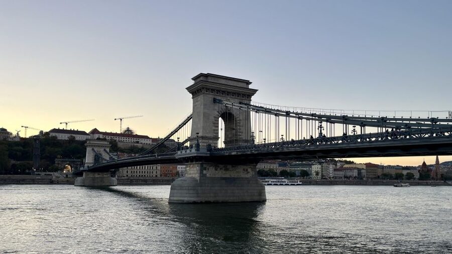 Budapest: Private Sightseeing Tour by car - Starting on Andrássy Avenue and Heroes’ Square