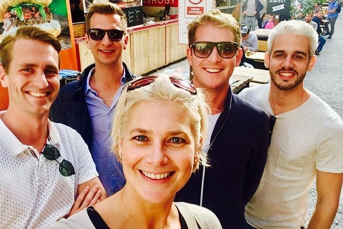 Budapest private sightseeing with Nelli & her local guides - A Budapest day built around your interests