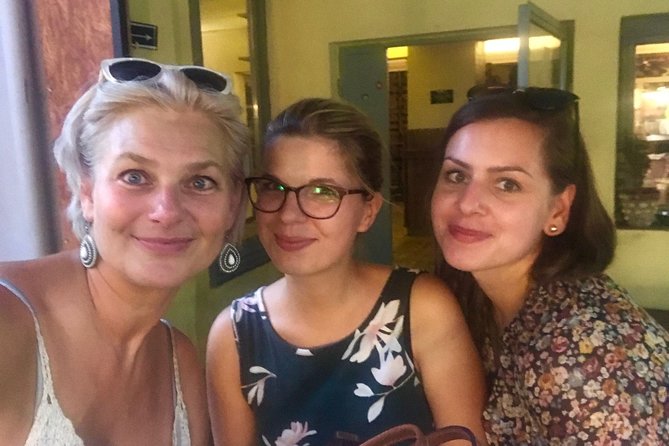 Budapest private sightseeing with Nelli & her local guides - History and culture without a one-size-fits-all lecture