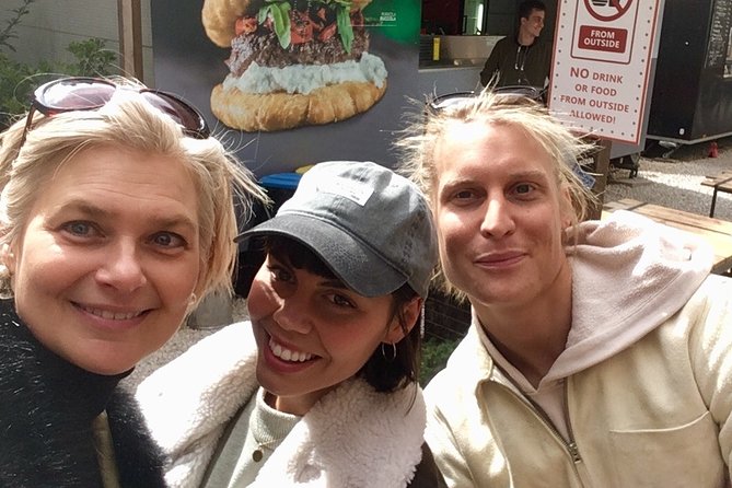 Budapest private sightseeing with Nelli & her local guides - Less familiar places and countryside options